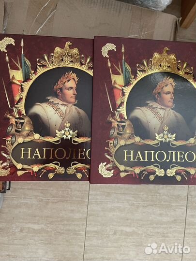 Великие полководцы