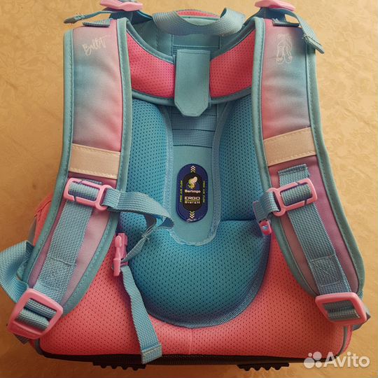 Рюкзак для девочки