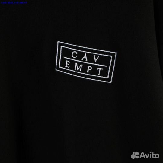 Хyди CAV empt (Арт.86186)