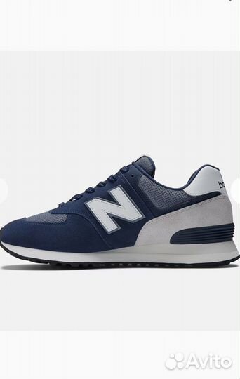 Кроссовки New Balance 574 Classic (онигинал)