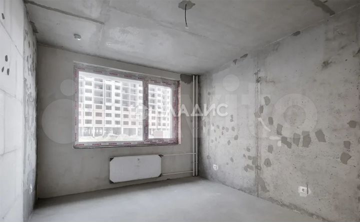 Квартира-студия, 28 м², 15/16 эт.