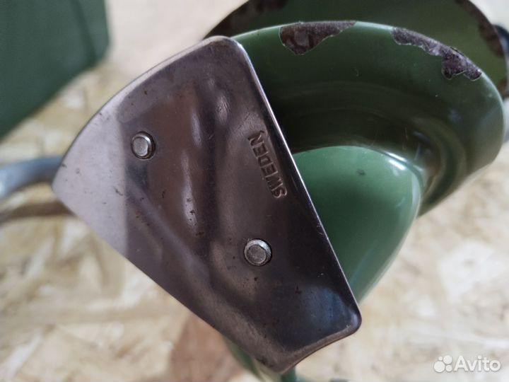 Рыболовный бур 130