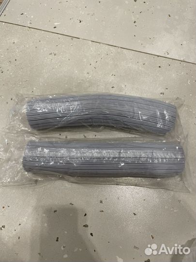 Насадки на швабру новые