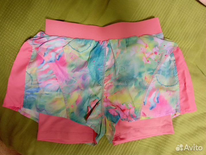 Шорты для девочек