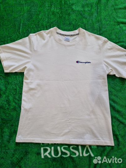 Футболка Champion