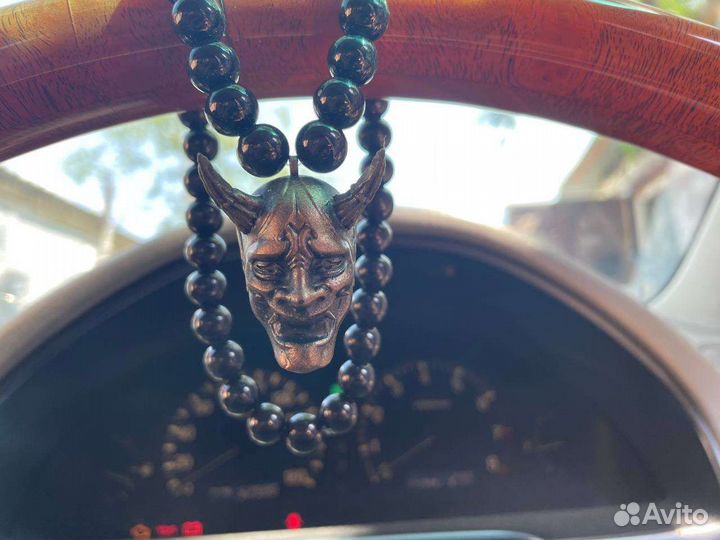 Брелок в авто