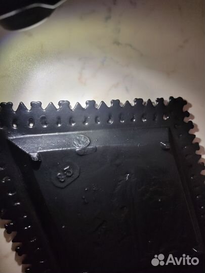 Касли. Куса. счлз. Чугун. Царизм