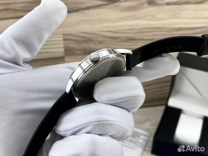 Часы мужские оригинальные Omax