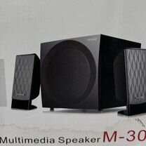 Колонки Microlab M-300