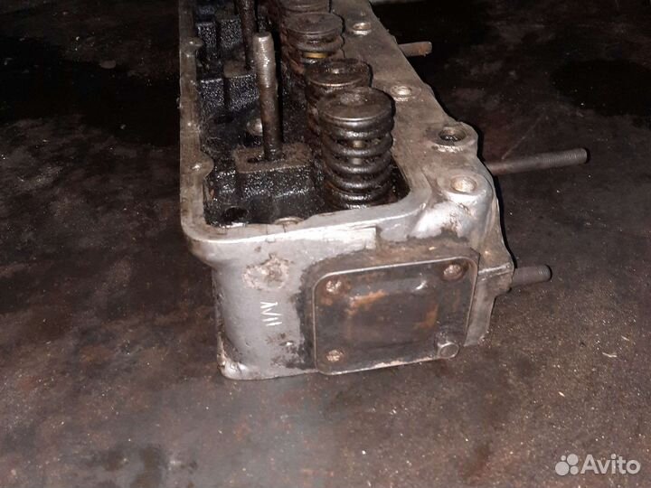 Гбц умз УАЗ 414