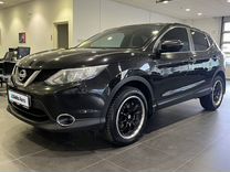 Nissan Qashqai 2.0 CVT, 2014, 224 191 км, с пробегом, цена 1 379 000 руб.