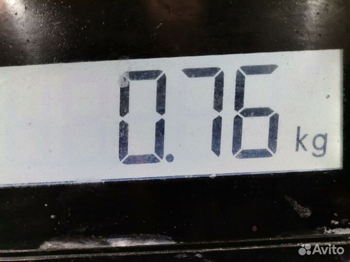 Форсунка для Skoda Octavia 1Z