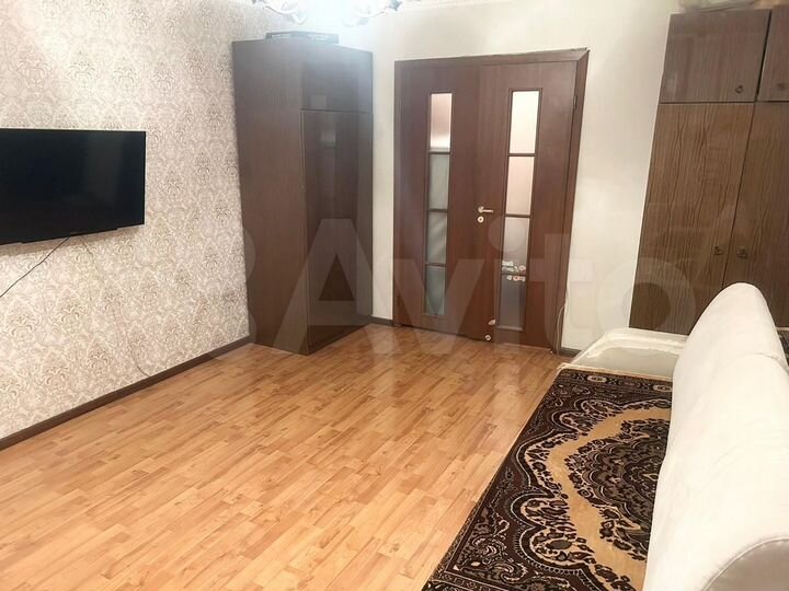 3-к. квартира, 62,5 м², 5/9 эт.