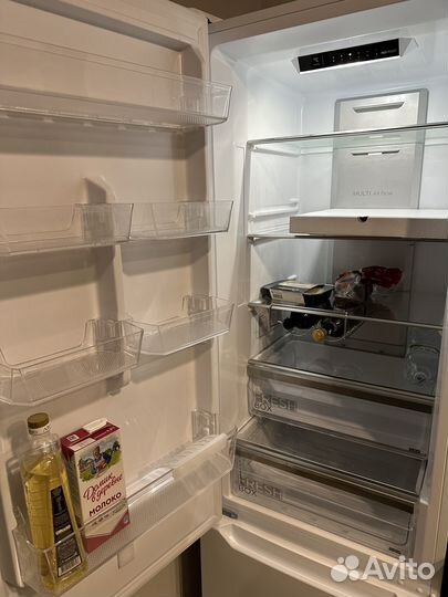 Холодильник Midea новый / No Frost