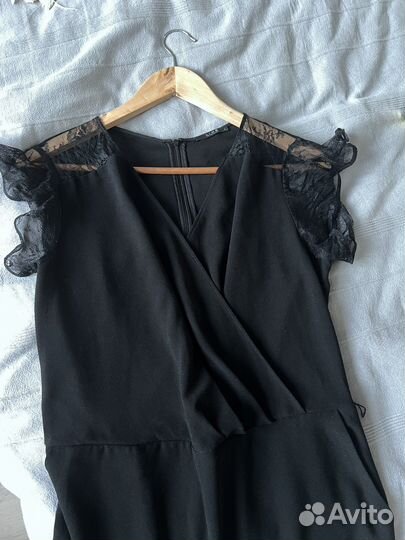 Комбинезон женский lime / наряд на праздник