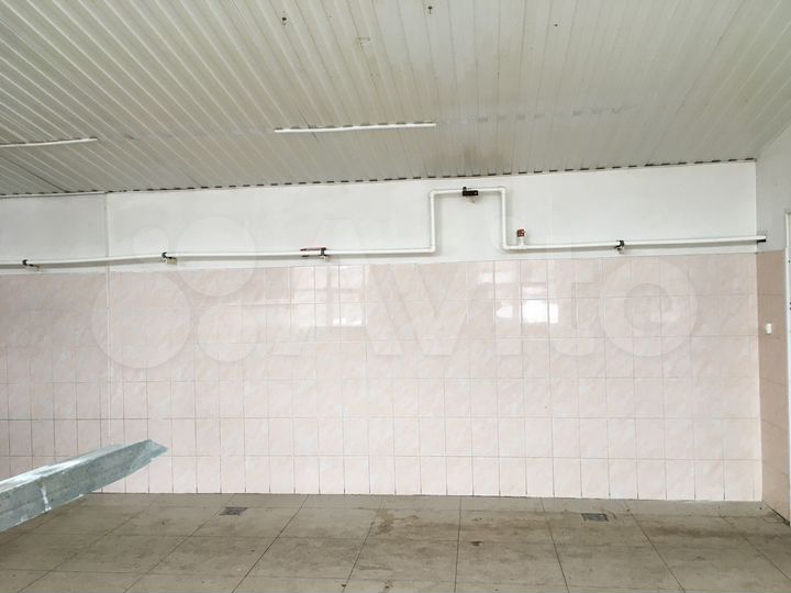 Помещение 167.4 м²