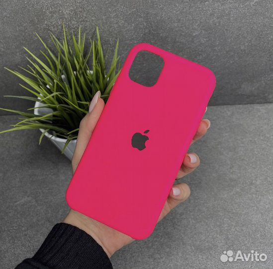 Чехол на iPhone 11 pro