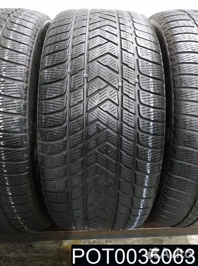 Pirelli Scorpion Winter 2 275/45 R20 99R