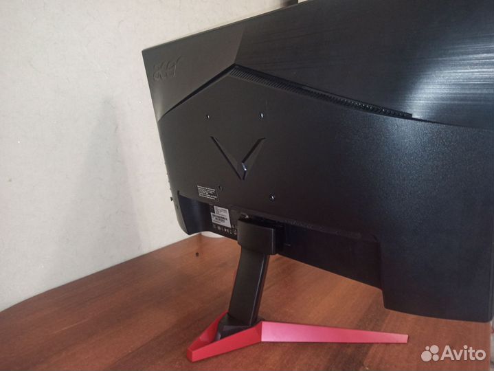 Игровой монитор Acer VG240Y 165 гц