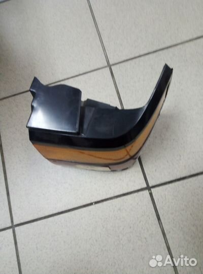 Volkswage Passat B3 фонарь задний R357945112