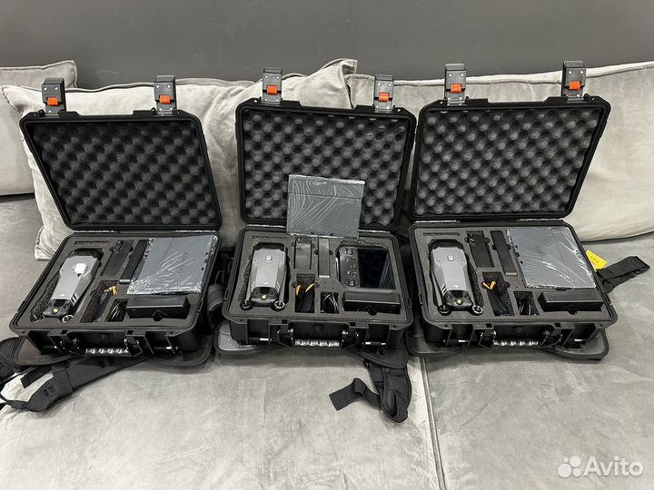 Dji mavic 3t