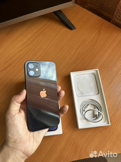 iPhone 12, 128 ГБ