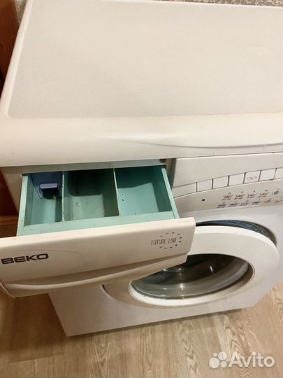 Стиральная машина на запчасти