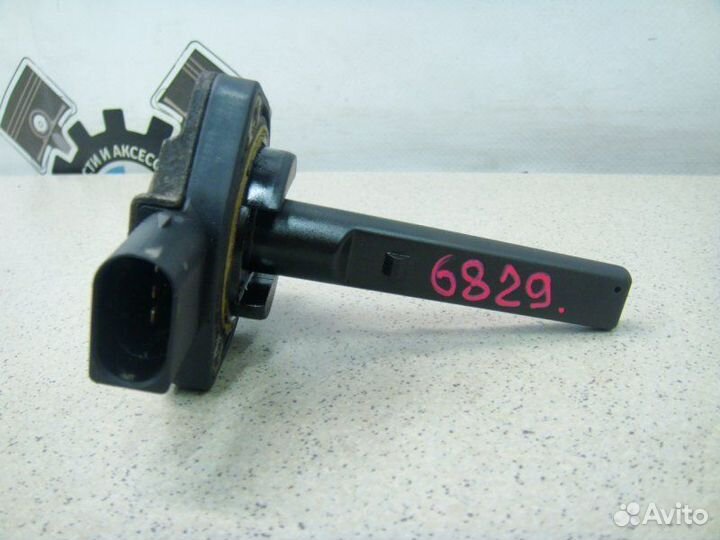 Датчик уровня масла в двигателе Bmw 3 E46 M54 2003