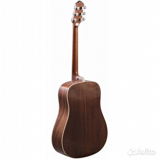 Гитара акустическая Crafter (Новая) VVS