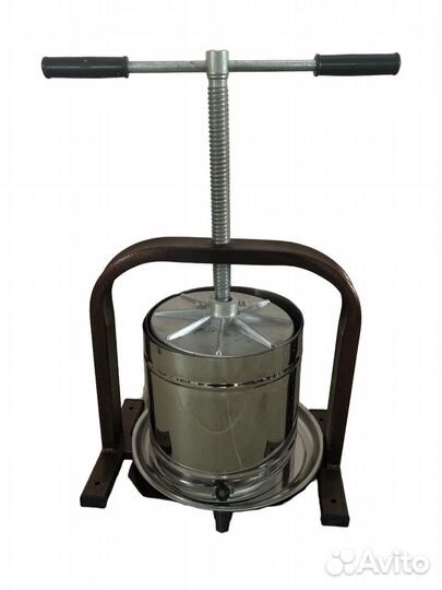 Соковыжималка Пресс для фруктов