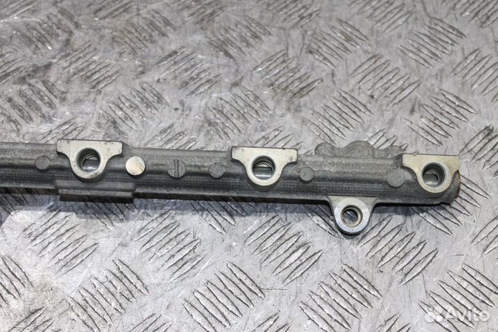 Рейка топливная 2JZ-GE VVT-i Toyota Lexus