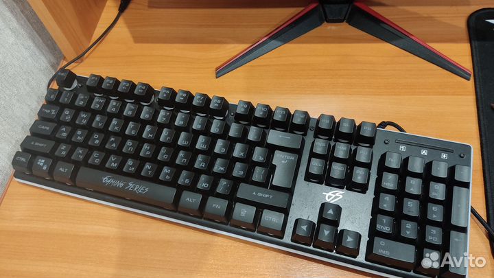 Клавиатура