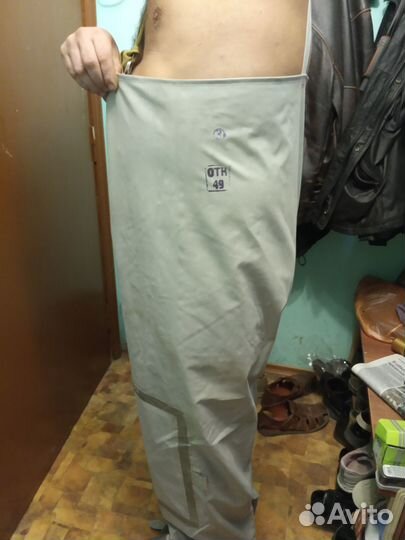 Озк хим защита