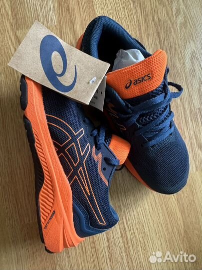 Кроссовки Asics Adidas Ecco