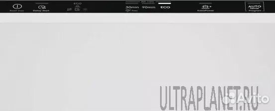 Встраиваемая посудомоечная машина Electrolux EES 2