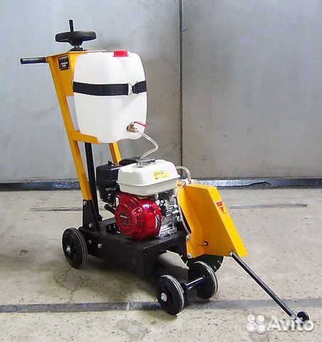 Аренда / прокат строительного инструмента