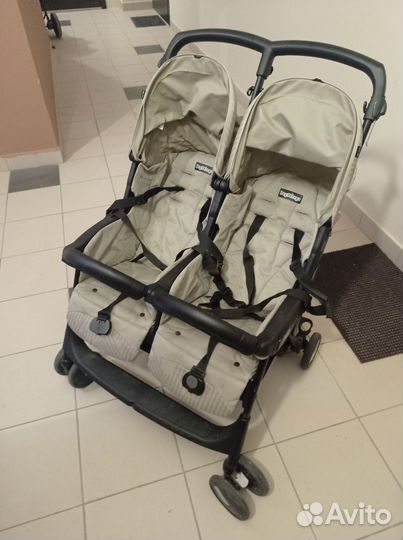 Детская коляска