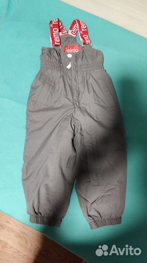 Детские вещи