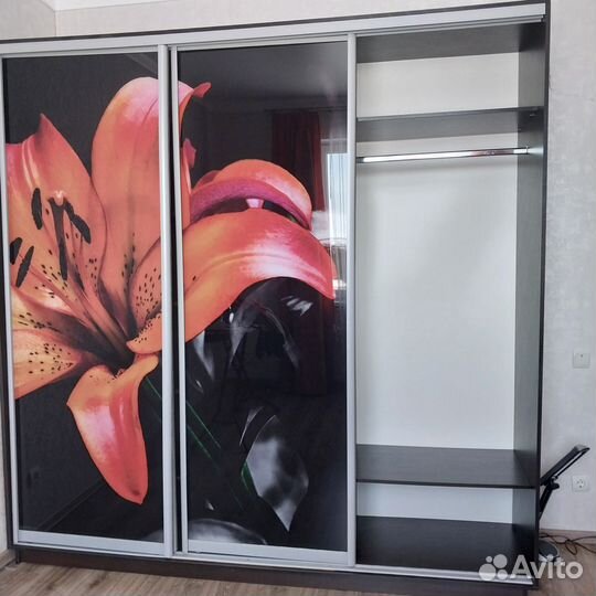 Шкаф купе бу