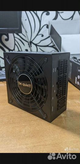 Блок питания bi quite SFX L Power 500w
