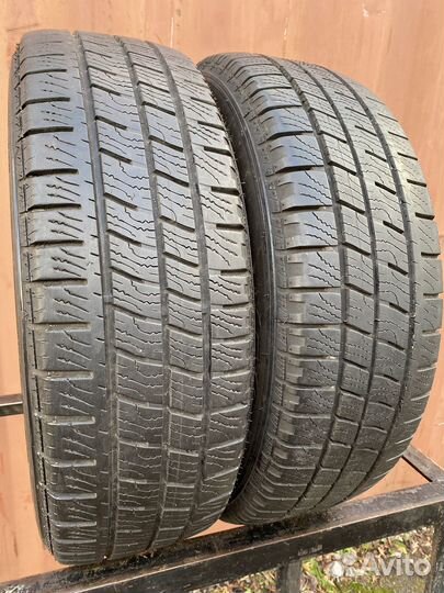 Goodyear Cargo Vector 2 205/65 R16C