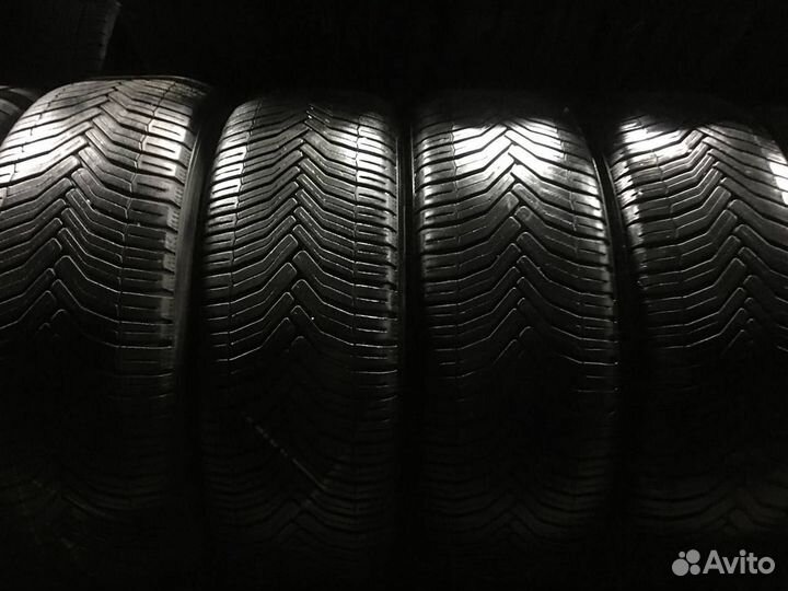 Michelin CrossClimate 235/55 R19