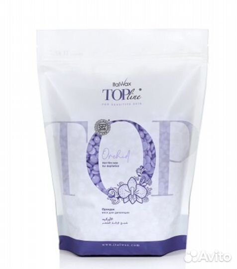 Полимерный воск italwax