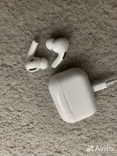 Airpods pro оригинал