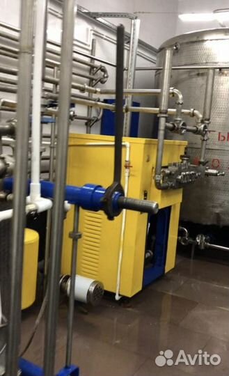 Готовый бизнес сыр завод