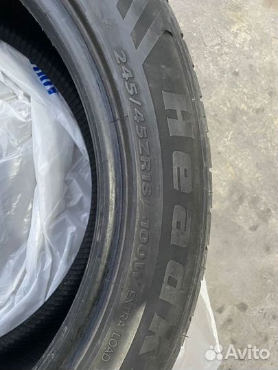 Habilead HF330 245/45 R18 100V