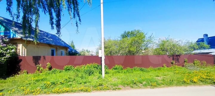 Дом 65 м² на участке 10 сот.