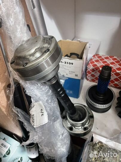 Задние передние пружины на мерседес гелендваген