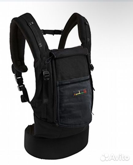 Эргорюкзак jpmb Physio Carrier