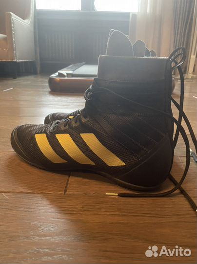 Боксерки adidas